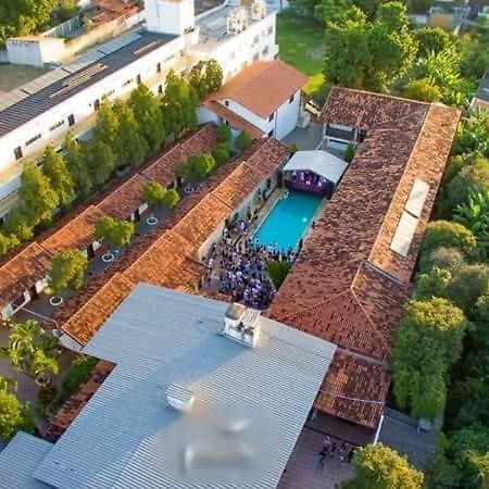 Pozzobon Hotel Moderno Betim Exteriér fotografie