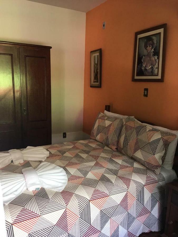 Pozzobon Hotel Moderno Betim Exteriér fotografie